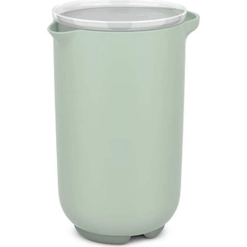 Compra JARRA MEZCLADORA CHEF IT CON TAPA - NORDIC SAGE 1000 ML MEPAL 102312594700 al mejor precio