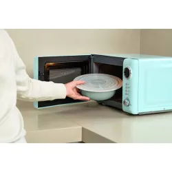 Compra BOTE DE COCINA CIRCULAR REDONDO 2000 ML - NORDIC SAGE 202 X 192 X 115 MM KOOK TIME 106214094700 al mejor precio