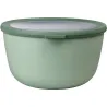Compra BOTE DE COCINA CIRCULAR REDONDO 3000 ML - NORDIC SAGE 235 X 225X 129 MM KOOK TIME 106218094700 al mejor precio