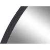Compra ESPEJO REDONDO METAL NEGRO 80X2X80CM ITEM ES-204890 al mejor precio