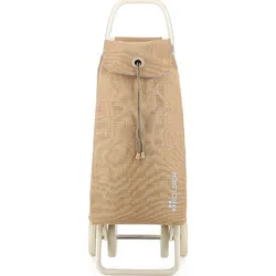 CARRO COMPRA 4 RUEDAS I-MAX...