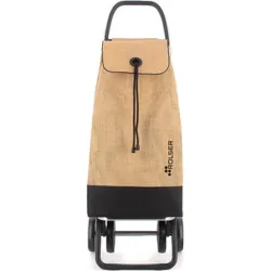 CARRO COMPRA 4 RUEDAS I-MAX...