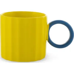 Compra TAZA JUMBO NEW BON CHINA DELIGHT SURTIDO 42CL NON 8253965 al mejor precio