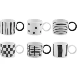 TAZA CAFE NEW BON CHINA...