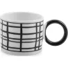 Compra TAZA CAFE NEW BON CHINA NOIR 9CL NON 8254060 al mejor precio