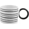 Compra TAZA JUMBO NEW BON CHINA NOIR 40CL NON 8254065 al mejor precio