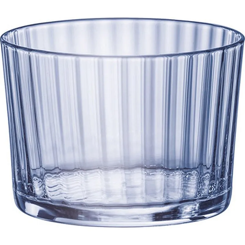 Compra VASO VIDRIO EXCLUSIVA BLUE RUM 22CL NON 5155822 al mejor precio