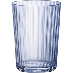 VASO VIDRIO EXCLUSIVA BLUE...