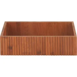 CAJA ALMACENAMIENTO MERA...