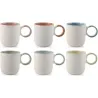 Compra MUG PORCELANA ATELIER 35CL SURTIDO COLORES NON 9938768 al mejor precio
