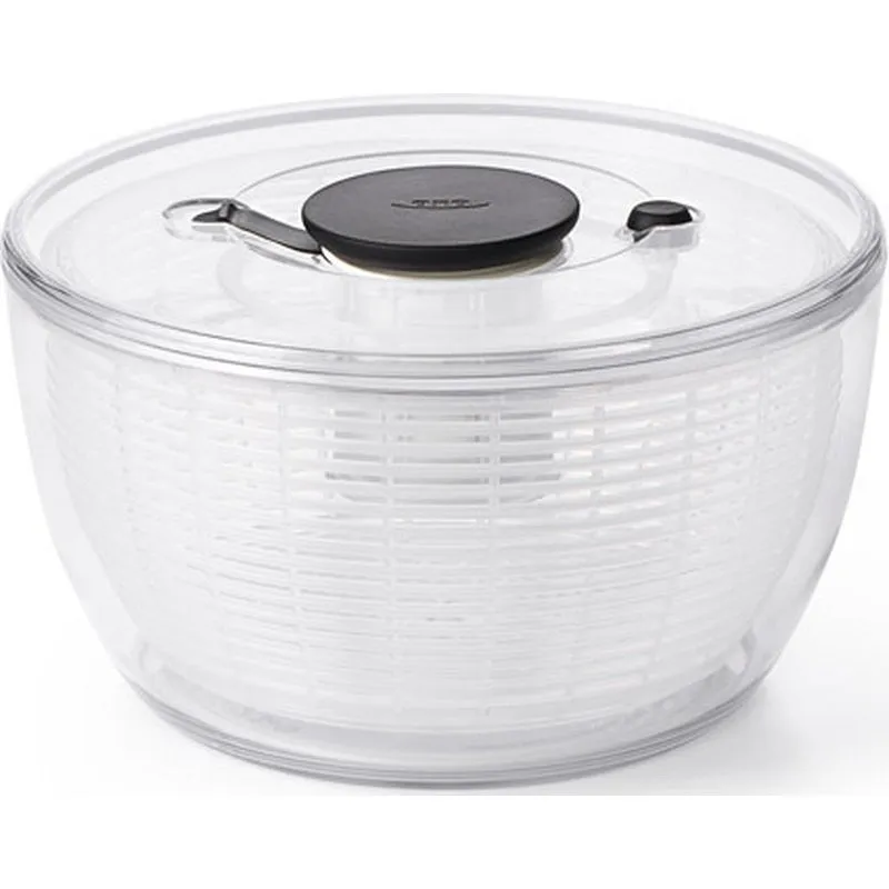 Compra CENTRIFUGADORA ENSALADAS 20CM OXO.1351680ML al mejor precio