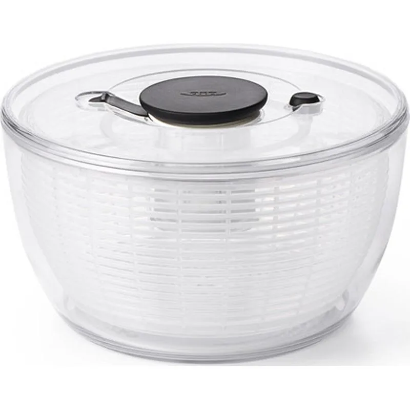 Compra CENTRIFUGADORA ENSALADAS 25,5CM OXO.1351580ML al mejor precio