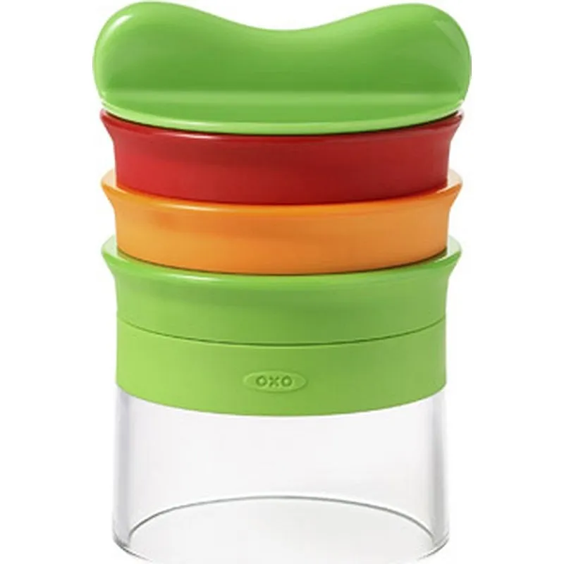 Compra RALLADOR COCINA MANUAL 3 USOS ESPIRAL OXO.11194200M al mejor precio