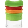 Compra RALLADOR COCINA MANUAL 3 USOS ESPIRAL OXO.11194200M al mejor precio