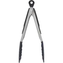 PINZAS DE COCINA INOX Y...