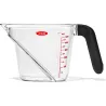 Compra JARRA MEDIDORA 500CL TRANSPARENTE OXO.1050586ML al mejor precio