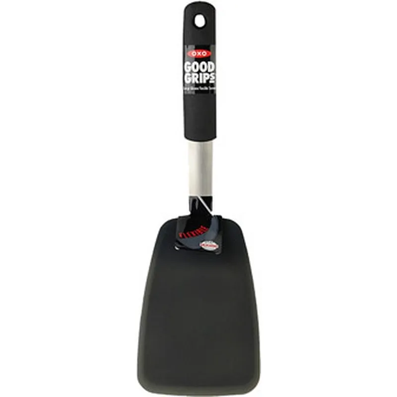 Compra ESPATULA GRANDE SILICONA OXO.1071534ML al mejor precio