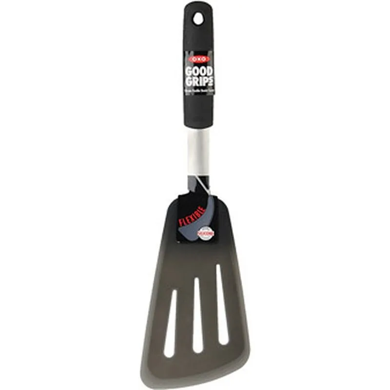 Compra ESPATULA LARGA SILICONA OXO.1071532ML al mejor precio