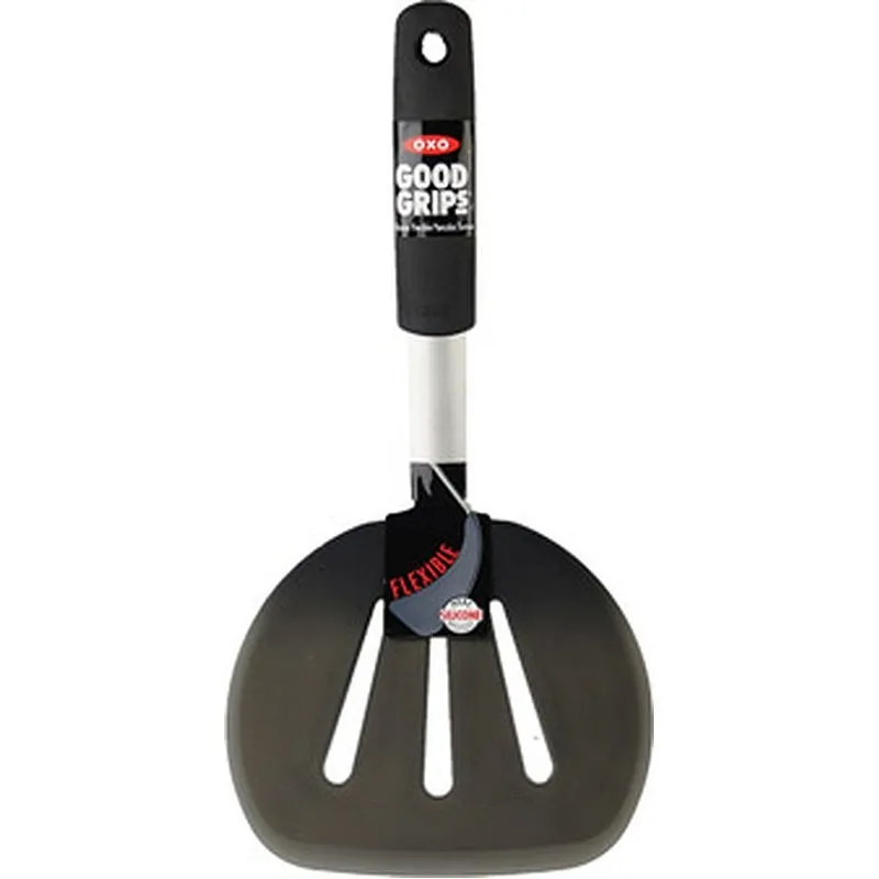 Compra ESPATULA REDONDA SILICONA OXO.1071533ML al mejor precio