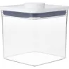 Compra BOTE HERMETICO CUADRADO POP 2.0 2,6L OXO.11233600M al mejor precio