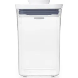 BOTE HERMETICO CUADRADO POP...