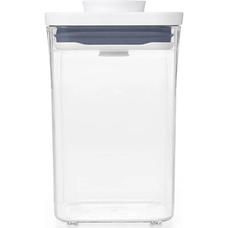 Compra BOTE HERMETICO CUADRADO POP 2.0 1L OXO.11234000M al mejor precio