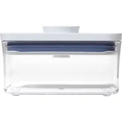 BOTE HERMETICO RECTANGULAR...