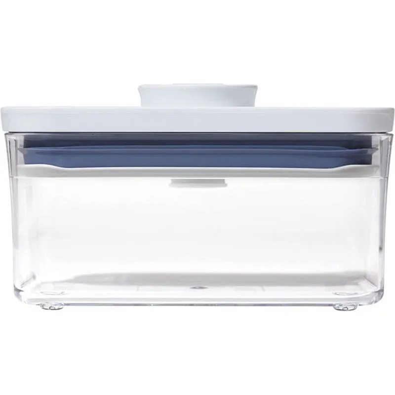 Compra BOTE HERMETICO RECTANGULAR POP 2.0 0,6L OXO.11234700M al mejor precio