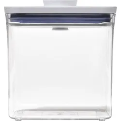 BOTE HERMETICO RECTANGULAR...