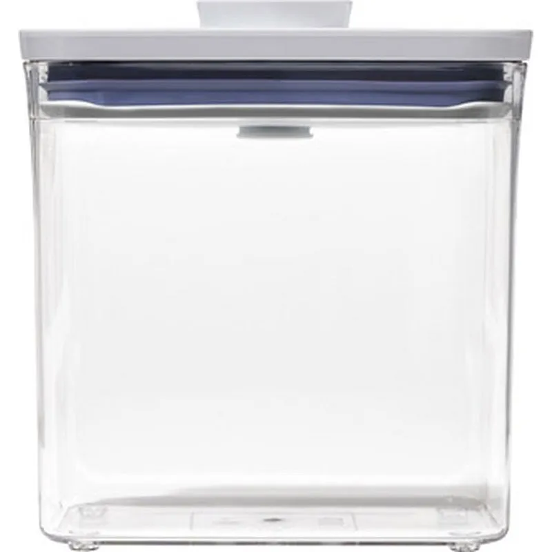 Compra BOTE HERMETICO RECTANGULAR POP 2.0 1,6L OXO.11234600M al mejor precio
