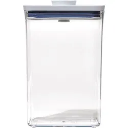 BOTE HERMETICO RECTANGULAR...