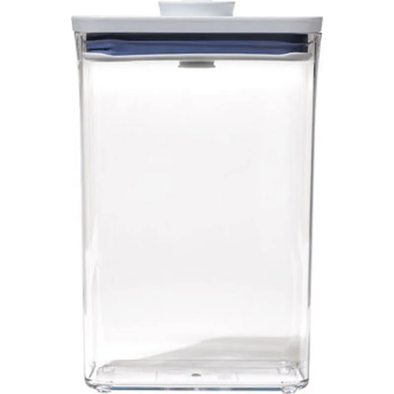Compra BOTE HERMETICO RECTANGULAR POP 2.0 2,6L OXO.11234500M al mejor precio