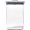 Compra BOTE HERMETICO RECTANGULAR POP 2.0 2,6L OXO.11234500M al mejor precio