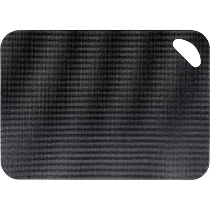 Compra TABLA CORTAR RESINA FLEXIBLE SET 3 UNIDADES 38 X 29 X 1,5 CM NEGRA WENKO 55055100 al mejor precio