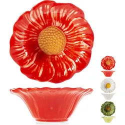 BOL CERAMICA FIORE diametro...