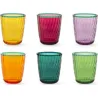 Compra VASO ACRILICO COLOR SURTIDO 43CL NON 9692100 al mejor precio