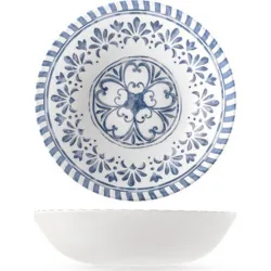 ENSALADERA MELAMINA AZULEJO...