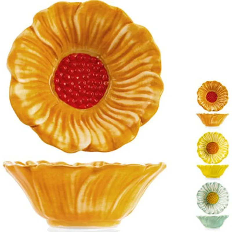 Compra BOL CERAMICA FIORE diametro 11CM NON 9761711 al mejor precio