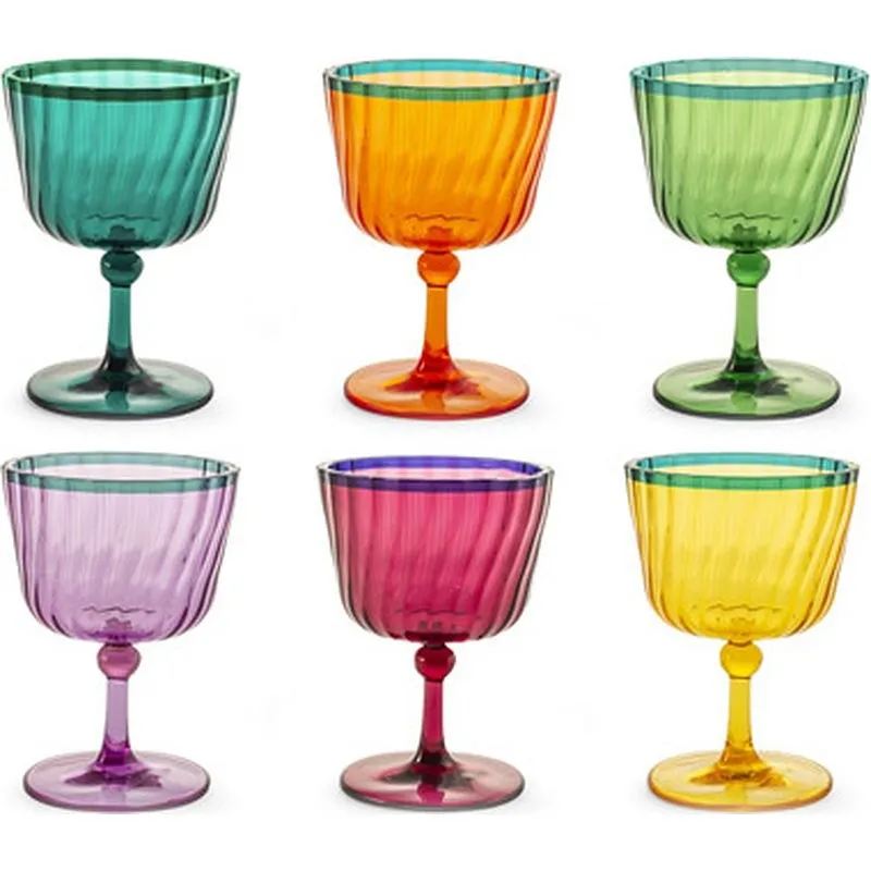 Compra COPA ACRILICA COLOR diametro 25CL NON 9692200 al mejor precio