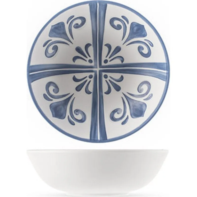 Compra BOL MELAMINA AZULEJO diametro 13CM NON 9247655 al mejor precio