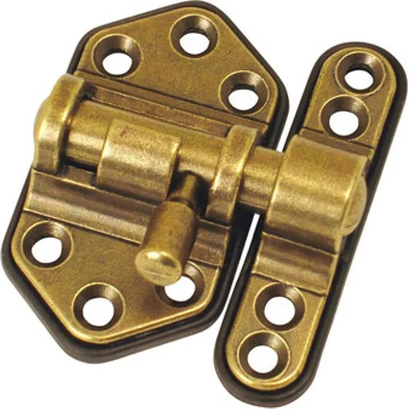 Compra PASADOR 30MM LATONADO MONLLOR 12730 al mejor precio