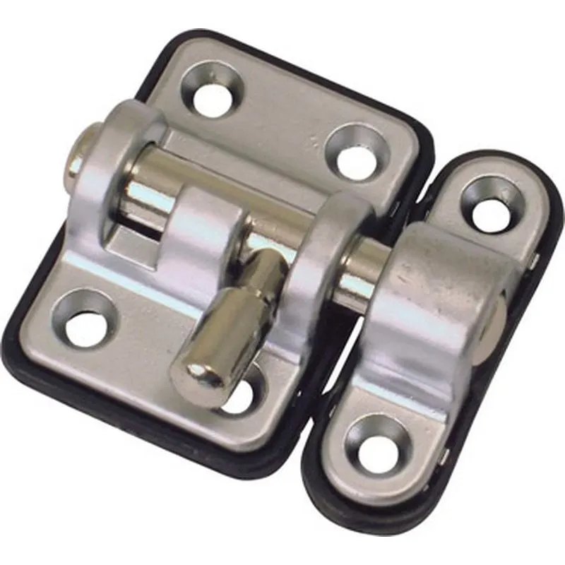 Compra PASADOR 40MM CROMO MATE MONLLOR 12738 al mejor precio