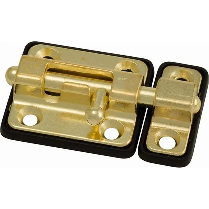 Compra PASADOR 35MM LATONADO MONLLOR 12716 al mejor precio