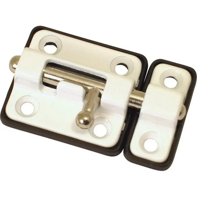 Compra PASADOR 50MM BLANCO MONLLOR 12727 al mejor precio