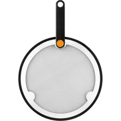 TAPA ANTISALPICADURAS...