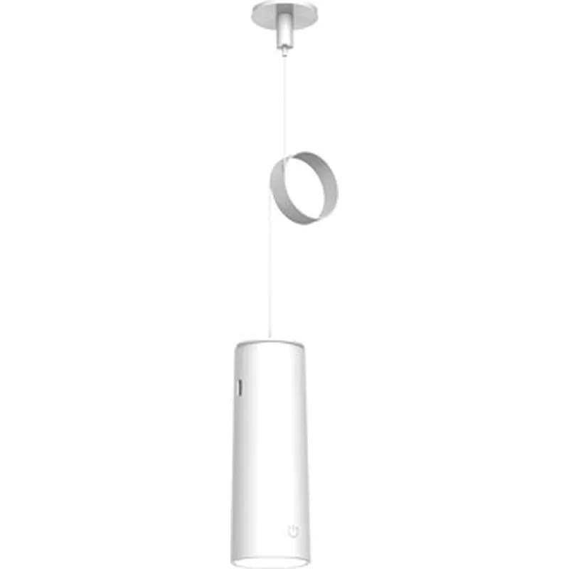 Compra ACCESORIO COLGANTE IMANTADO PARA ROLL4 Y ROLL 8 BLANCO AJUSTABLE 200CM NEWGARDEN ACCRLL200BXNLNW al mejor precio