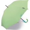 Compra PARAGUAS LARGO (PROTECTOR SOLAR)UV KIWI 61/8 - diametro 102CM CUATRO GOTAS 45103 al mejor precio