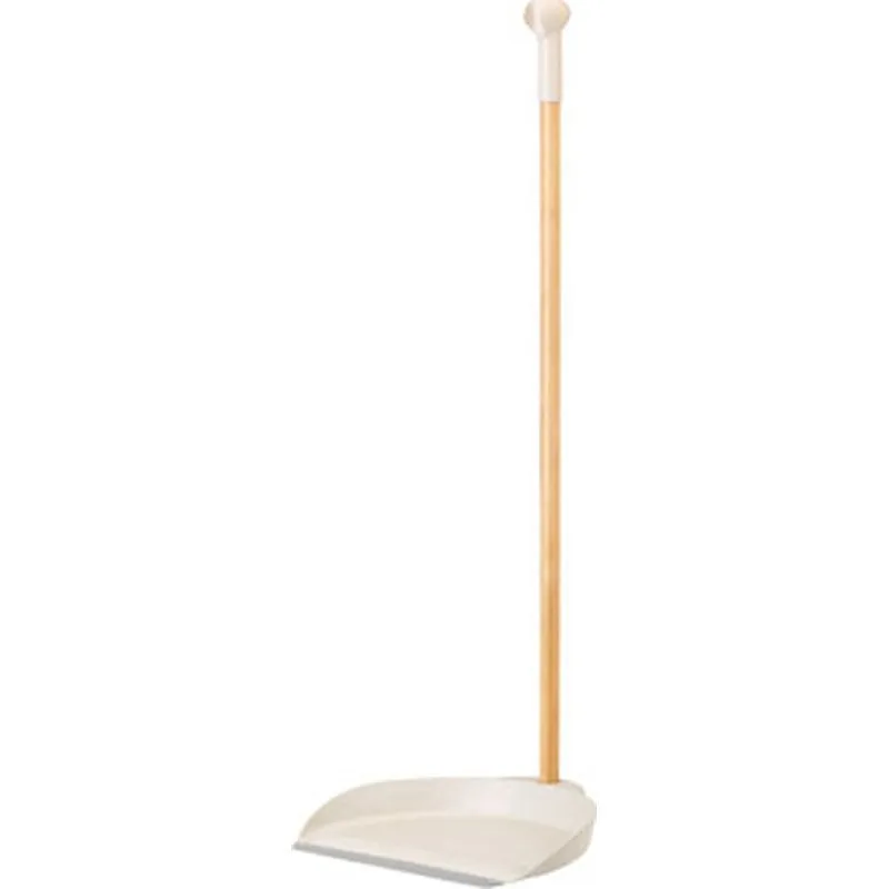 Compra RECOGEDOR CON PALO BAMBU ZEROLINE VIGAR 11260 al mejor precio