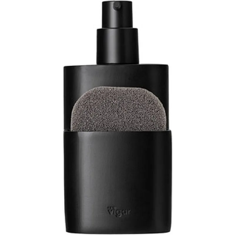 Compra DOSIFICADOR JABON COCINA CON ESTROPAJO POCKET NEGRO VIGAR 11935 al mejor precio