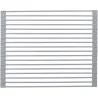 Compra ESCURRIDOR RENGO ENROLLABLE GRIS VIGAR 12455 al mejor precio